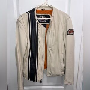 Harley Davidson Jacket